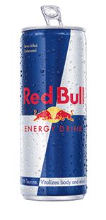 redbull